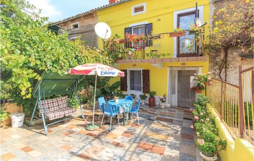 Rakalj Apartamento | Apartment Selo Rakalj Op-1875