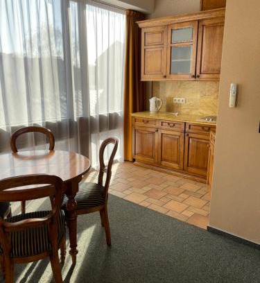 Old Town Apartamento | Apartment Senamiesčio Inkaras