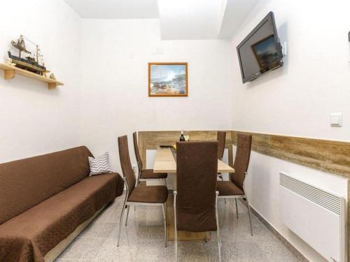 Senj Apartamento | Apartment Senj - Two Bedroom Apartment