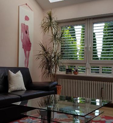 Regensburg Apartamento | Apartment Serene Retreat