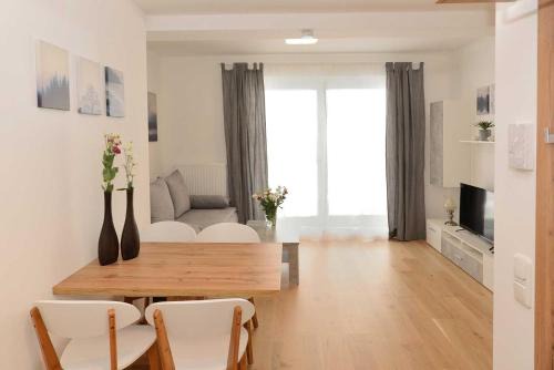 Muhlbachl Apartamento | Apartment Serles