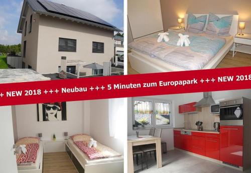 Ringsheim Apartamento | Apartment Seven