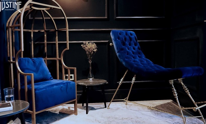 Moscardo Apartamento | Apartamento Shibari by Justine Apartments