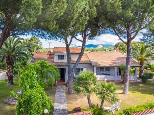 Casale Marittimo Apartamento | Apartment Siby-1 by Interhome