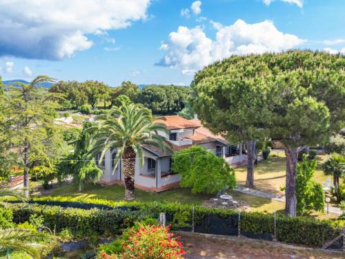 Casale Marittimo Apartamento | Apartment Siby-2 by Interhome