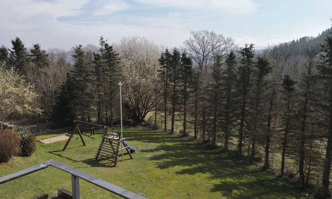 Wasserfall Apartamento | Apartment Siebenschläfer, 48sqm, 2 bedrooms, balcony, max. 5 persons