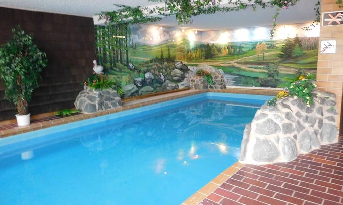 Wasserfall Apartamento | Apartment Siebenschläfer, 48sqm, 2 bedrooms, terrace, max. 5 persons