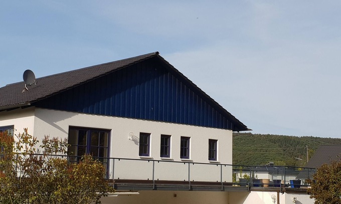 Ubersetzig Apartamento | Apartment Siegaue