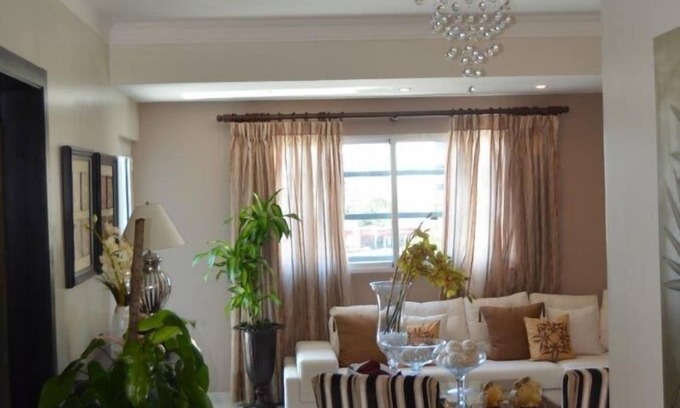 Evaristo Morales Apartamento | Apartment Silvestre