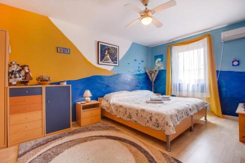 Artatore Apartamento | Apartment Simpatico