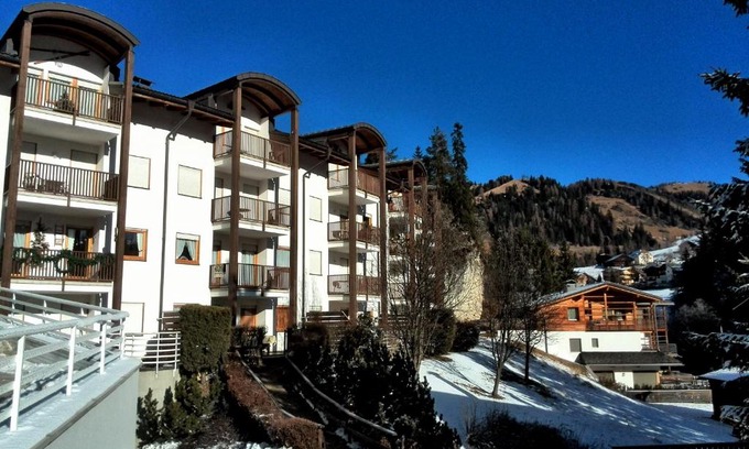 Pedraces Apartamento | Apartment Sissi