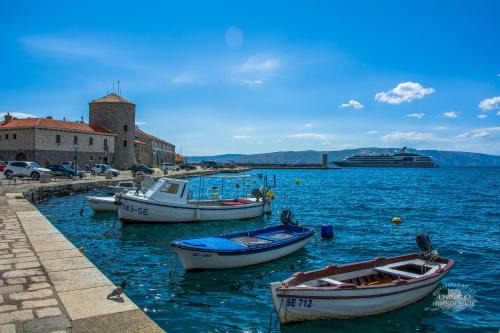 Senj Apartamento | Apartment Skale