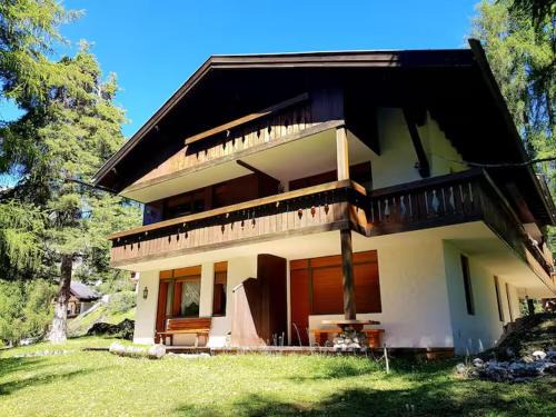 Pocol Apartamento | APARTMENT - Ski in&out-accesso diretto alle piste
