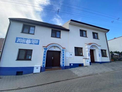 Mutenice Casa | Apartment Sklipek Alsop