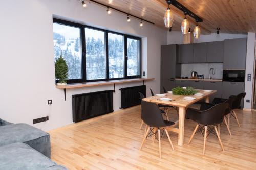 Snidavka Apartamento | Apartment Skyta Krasnyk