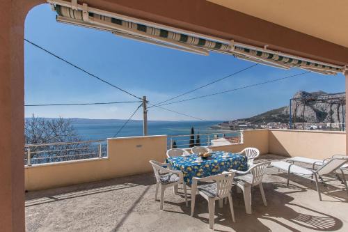 Omis Apartamento | Apartment Sladana