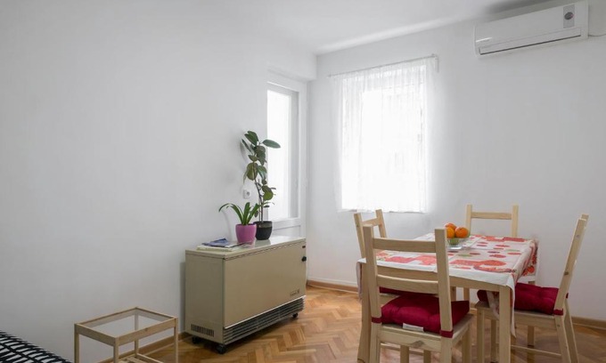 Slavija Apartamento | Apartment Slavija square/Clinical center of Serbia