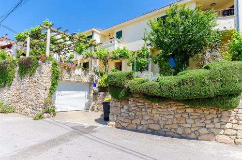 Rab Apartamento | Apartment Slavko