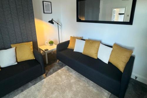 Heaton Apartamento | Apartment - Sleeps 6 - Pet friendly - Parking