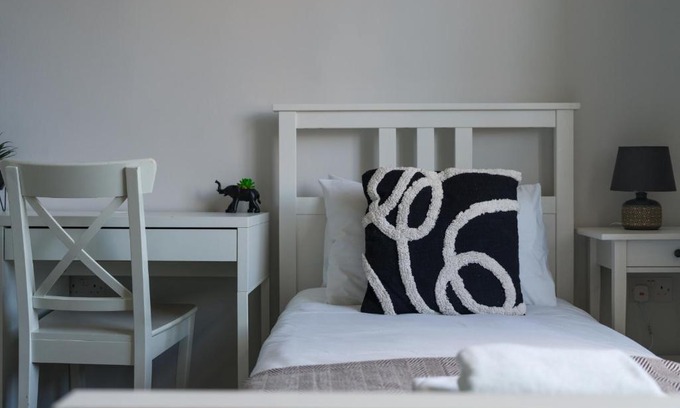 Bedlington Apartamento | Apartment - Sleeps 3 - Pet friendly - Parking