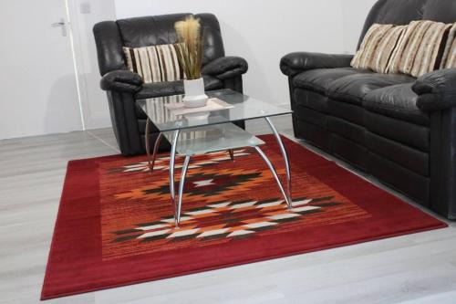 Chadwell Apartamento | Apartment - Sleeps 4 - Garden - Parking