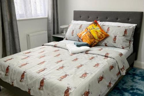 Alibon Apartamento | Apartment - Sleeps 4 - Parking - WiFi