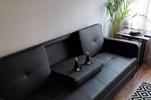 Troon Apartamento | Apartment - Sleeps 4 - Pet friendly - Parking