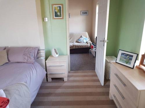 Guisborough Apartamento | Apartment - Sleeps 4 - Pet friendly - Balcony