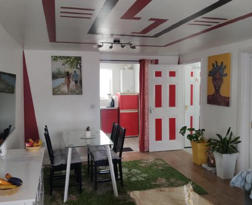 Chadwell Apartamento | Apartment - Sleeps 5 - Parking - Station Close