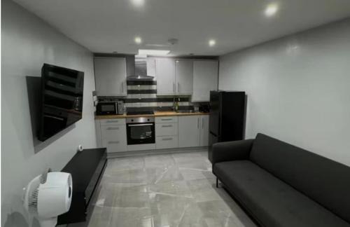 North End Apartamento | Apartment-Sleeps3-Parking-Internet