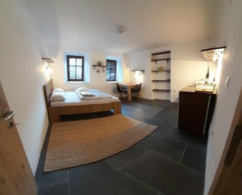 Skofja Loka Apartamento | Apartment Slovan