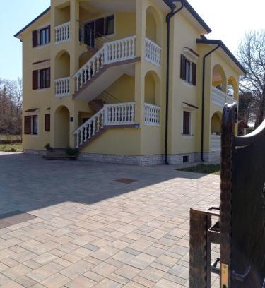 Kukci Apartamento | Apartment Smajlovic