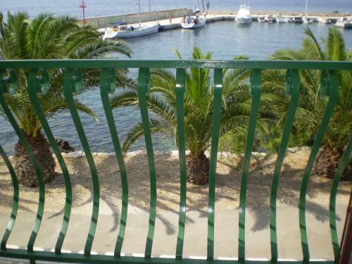 Sucuraj Apartamento | Apartment Smil