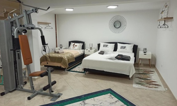 Mostar Old Town Apartamento | Apartment Smile 2