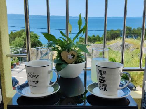 Stobrec Apartamento | Apartment Smile
