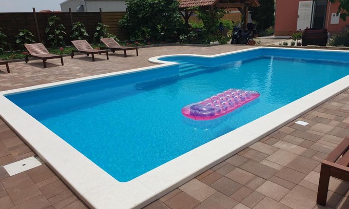 Sibenik Apartamento | Apartment Smilje