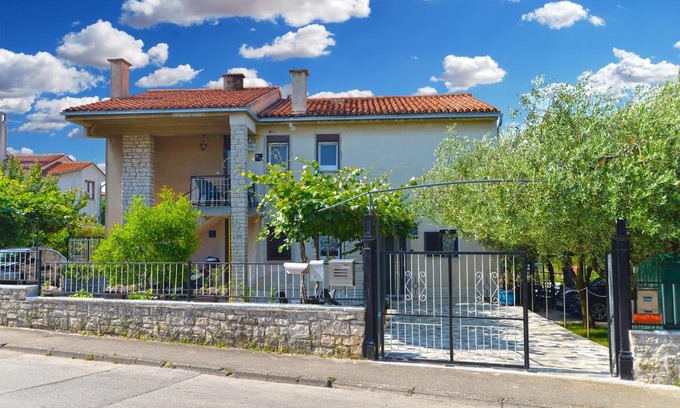 Vintijan Apartamento | Apartment Snezana 2265