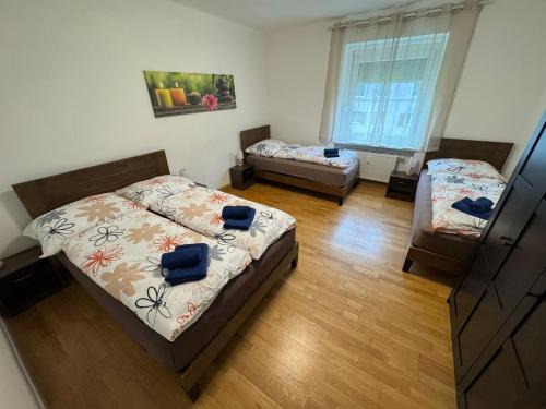 Bruck an der Mur Apartamento | Apartment SNOW