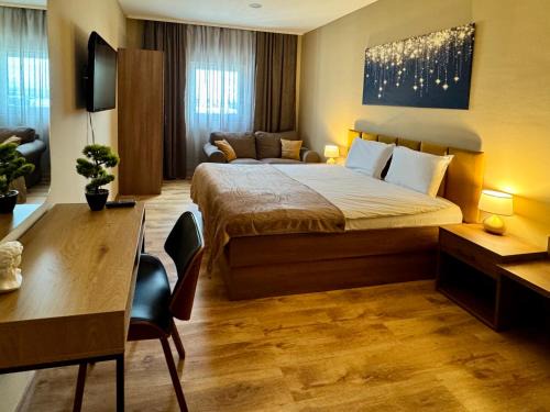 Sofia Apartamento | Apartment Sofia Airport free shuttle and parking