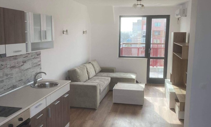 Sofia Apartamento | Apartment Sofia near Metro station