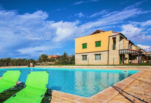 Gedici Apartamento | Apartment Sofia with Roof Terrace and Sea View in Gedici