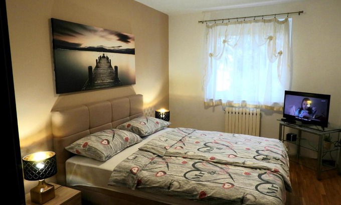 Portoroz Apartamento | Apartment Sol Mar
