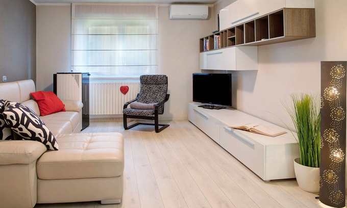 Grosio Apartamento | Apartamento "Sole" con vistas a la montaña, balcón y Wi-Fi
