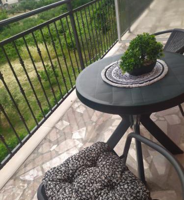 Stobrec Apartamento | Apartment Soleil