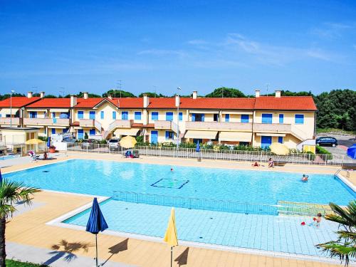 Rosapineta Apartamento | Apartment Solmare-52 by Interhome
