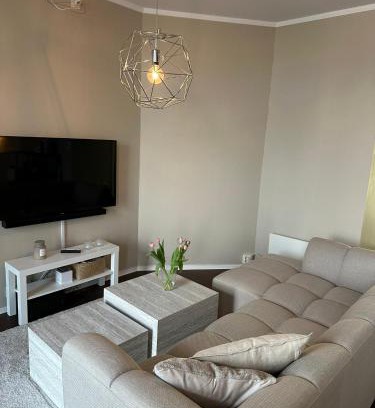 Trondheim Apartamento | Apartment Solsiden Trondheim