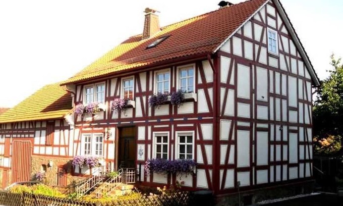 Bringhausen Apartamento | Apartamento Sölzer