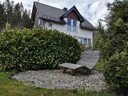 Neuastenberg Apartamento | Apartment Sommer