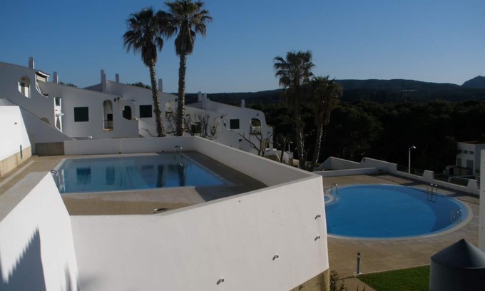 Son Parc Apartamento | APARTAMENTO SON PARC PLAYA&GOLF
