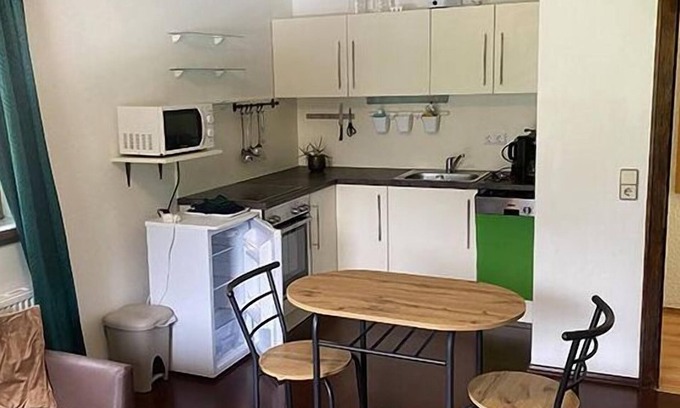 Stall Apartamento | Apartment Sonnberg in Stall